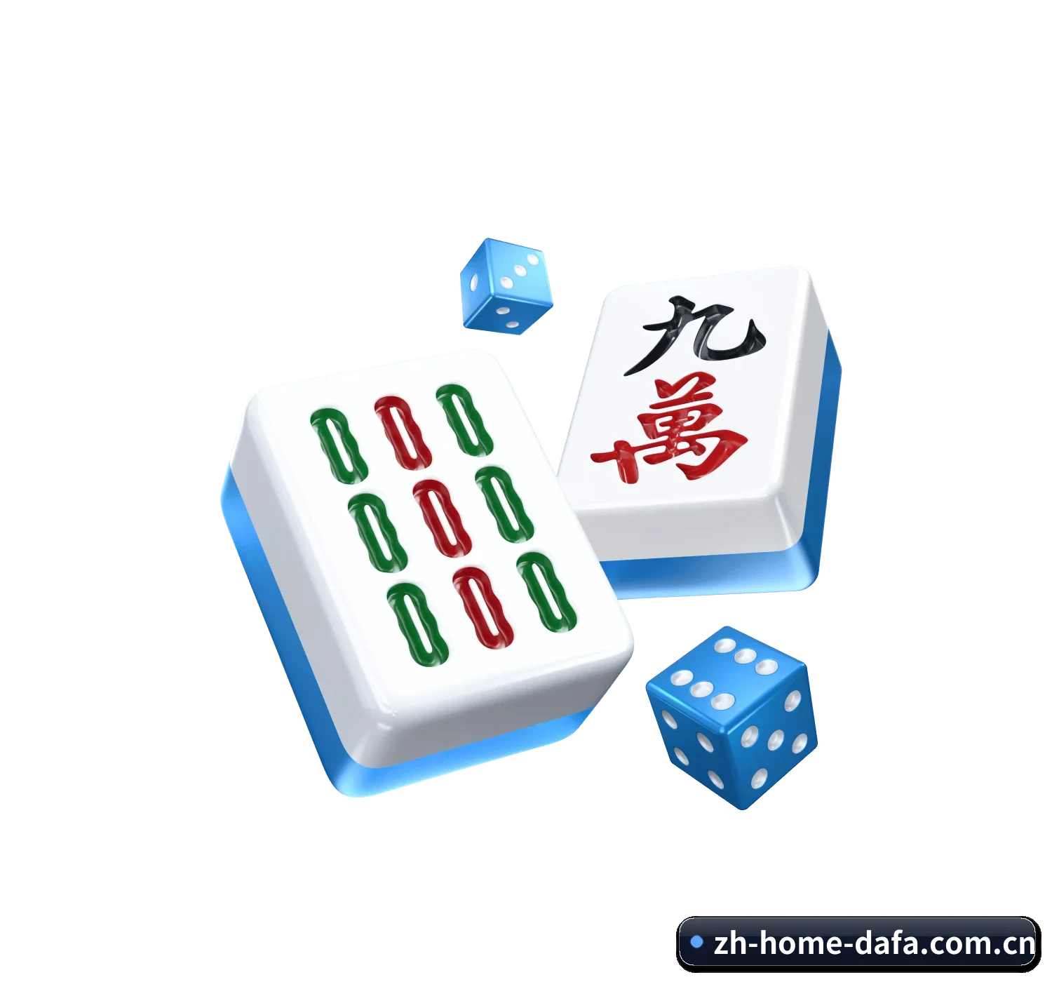 未来科技领航